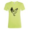 SOL'S Ladies Regent T-Shirt Thumbnail