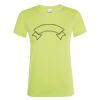 SOL'S Ladies Regent T-Shirt Thumbnail