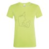 SOL'S Ladies Regent T-Shirt Thumbnail