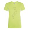 SOL'S Ladies Regent T-Shirt Thumbnail