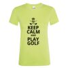 SOL'S Ladies Regent T-Shirt Thumbnail